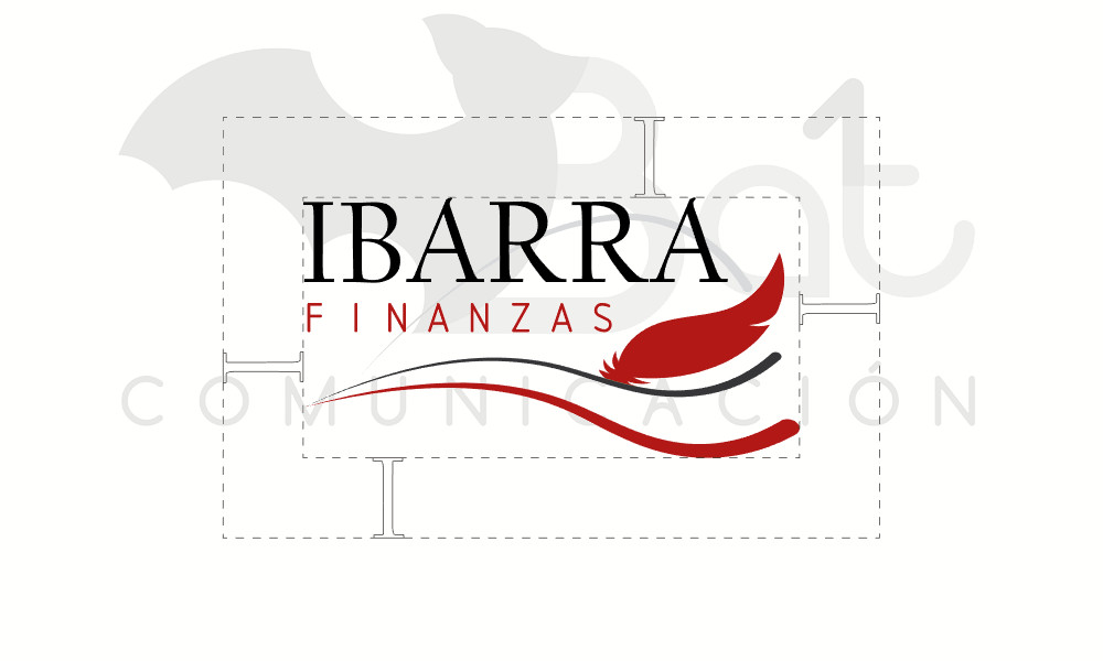 Logotipo IBARRA Finanzas