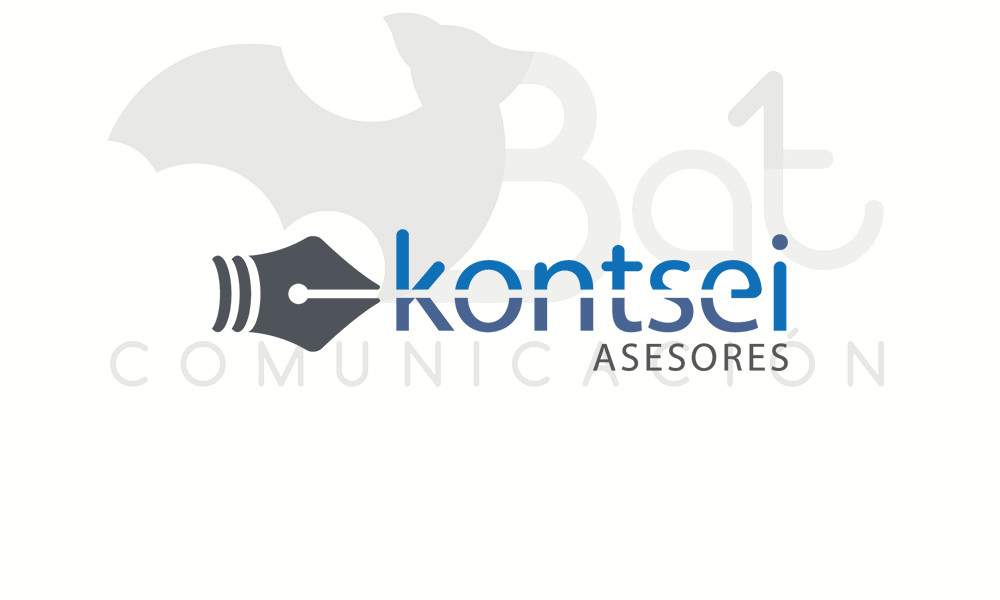 Logotipo KONTSEI